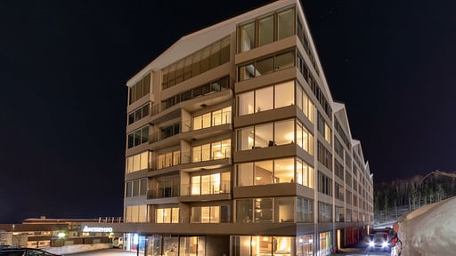 The Maples Niseko 2 Bedroom Yotei Penthouse Suite Others