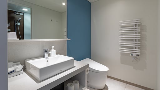 The Maples Niseko 3 Bedroom Ski View Bedroom 1