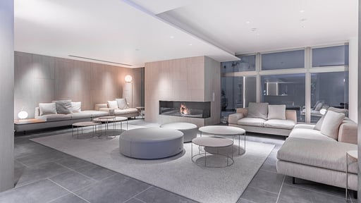 The Maples Niseko Deluxe Studio Others 