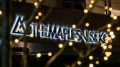 The Maples Niseko Deluxe Studio Others 