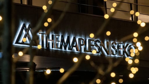 The Maples Niseko Premium Studio Others 