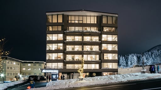 The Maples Niseko Premium Studio Surroundings