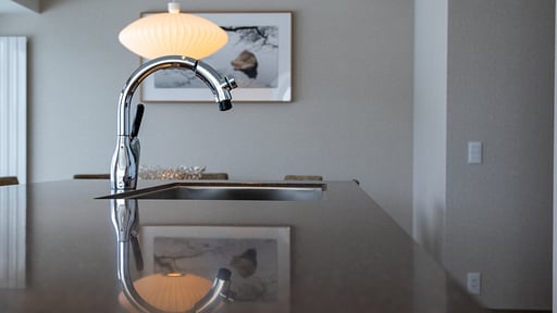 The Maples Niseko Ski Side 2 Kitchen