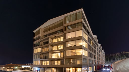 The Maples Niseko Ski Side 2 Surroundings