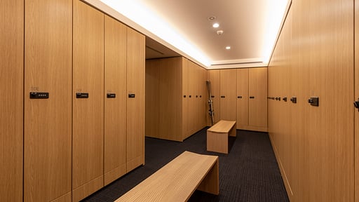 The Maples Niseko Three Bedroom Penthouse Suite Others 