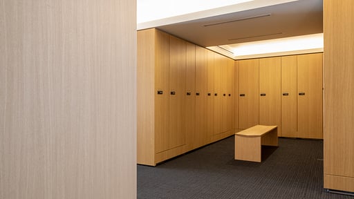 The Maples Niseko Three Bedroom Penthouse Suite Others 