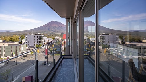 The Maples Niseko Three Bedroom Premier Suite Others 