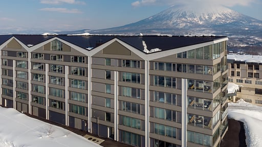 The Maples Niseko Three Bedroom Premier Suite Others 