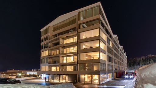 The Maples Niseko Three Bedroom Premier Suite Others 