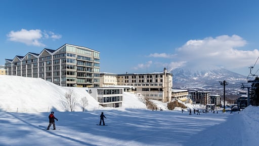 The Maples Niseko Three Bedroom Yotei Panorama Penthouse Suite Others