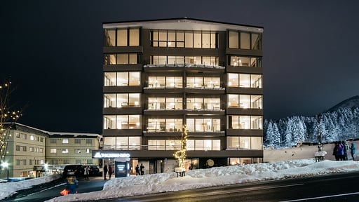 The Maples Niseko Three Bedroom Yotei Panorama Penthouse Suite Others