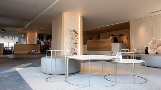 The Maples Niseko Three Bedroom Yotei Penthouse Residence Others