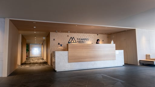 The Maples Niseko Three Bedroom Yotei Penthouse Residence Others