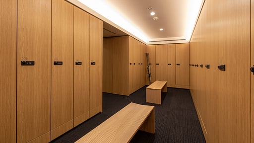 The Maples Niseko Three Bedroom Yotei Penthouse Residence Others