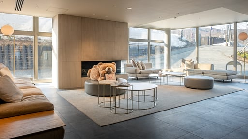 The Maples Niseko Three Bedroom Yotei Penthouse Residence Others