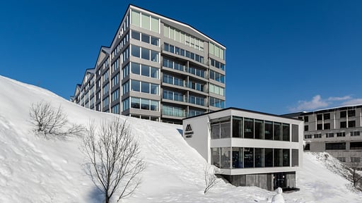 The Maples Niseko Three Bedroom Yotei Penthouse Residence Surroundings