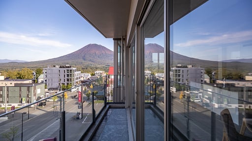 The Maples Niseko Two Bedroom Premier Suite Others 