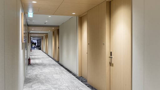 The Maples Niseko Two Bedroom Premier Suite Others 