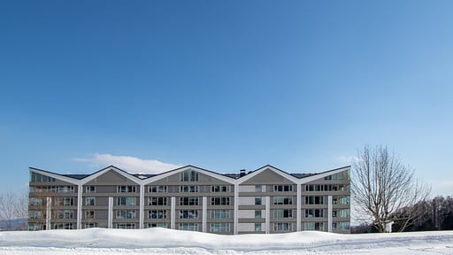 The Maples Niseko Two Bedroom Premier Suite Surroundings