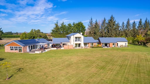 The Meadows Villa Others