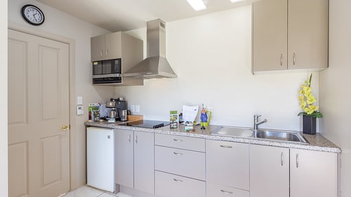 The Meadows Villa Kitchen