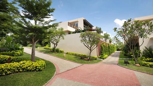 The Miracle Villa Dua Others