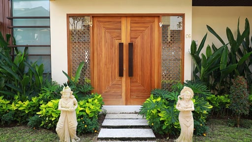 The Miracle Villa Tiga Autres