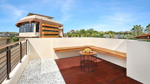 The Miracle Villa Tiga Autres