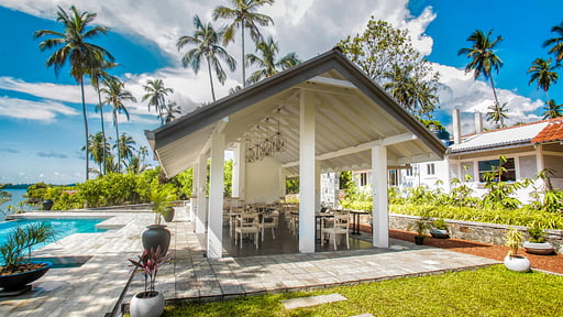 The Niche Villa