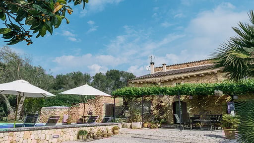 The Old Cottage Others