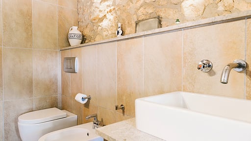 The Old Cottage Bedroom 1