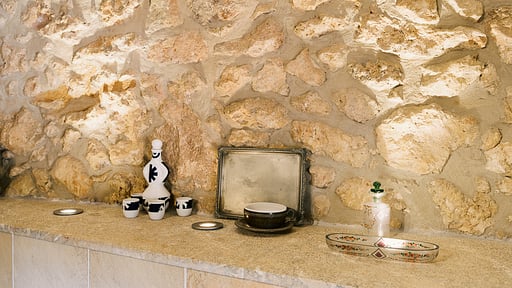 The Old Cottage Bedroom 1