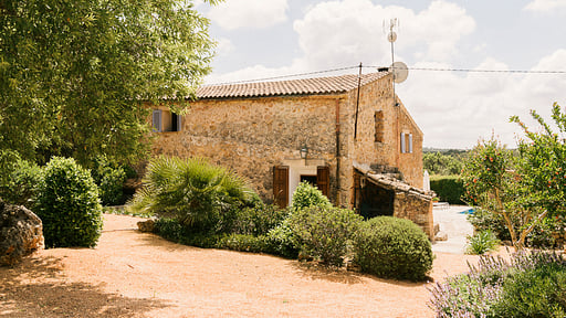 The Old Cottage Others