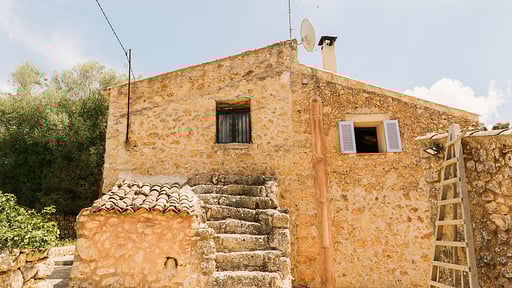 The Old Cottage Others