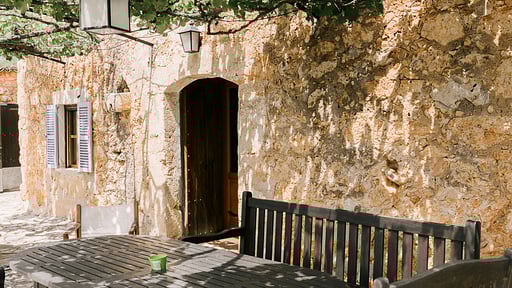 The Old Cottage Others