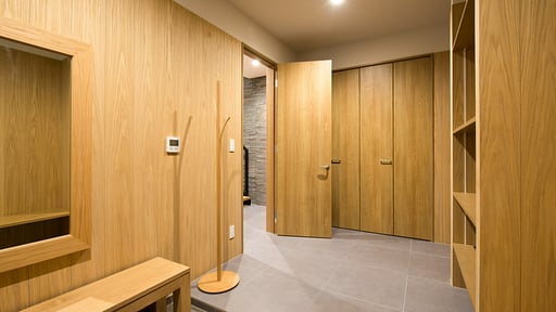 The Orchards Five Bedroom Chalet Others