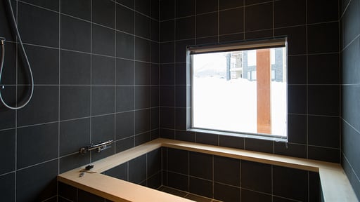 The Orchards Four Bedroom Chalet Onsen