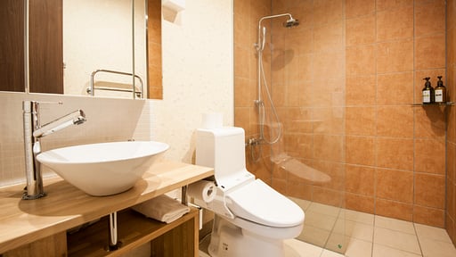 The Orchards Three Bedroom Chalet Andere