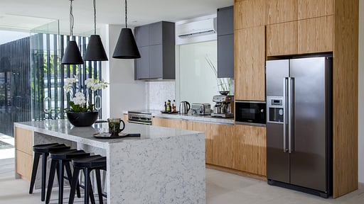 The Palm House Kitchen
