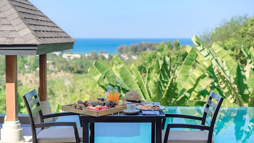 The Pavilions 2 Loft Beach