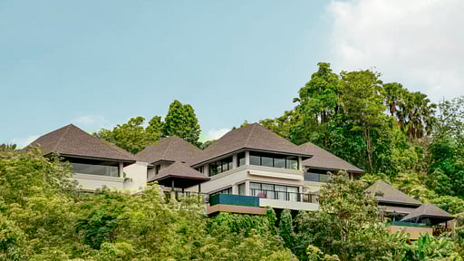 The Pavilions 2 Loft Surroundings