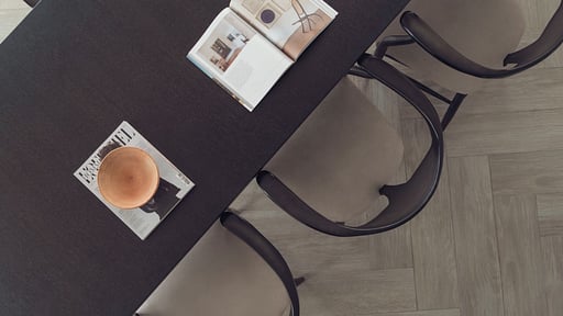 The Pavilions 2 Loft Zona pranzo