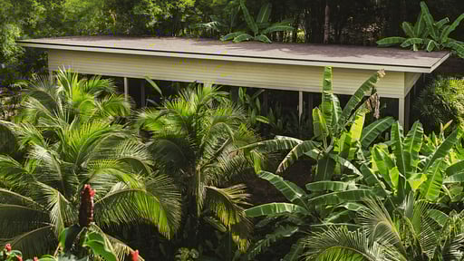 The Pavilions 2 Loft Gym