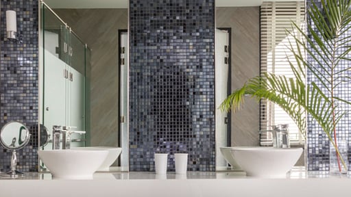 The Pavilions 2 Loft Camera da letto 1