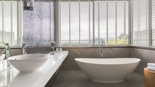 The Pavilions 2 Loft Camera da letto 1