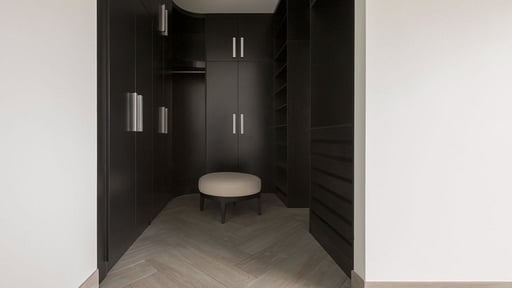 The Pavilions 2 Loft Camera da letto 1