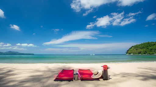 The Pavilions 3 Villa Beach