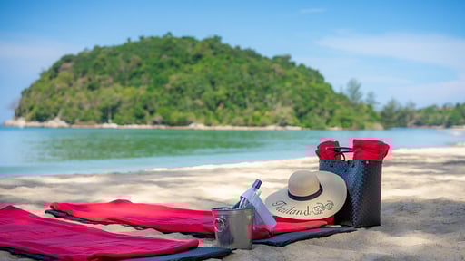 The Pavilions 3 Villa Beach