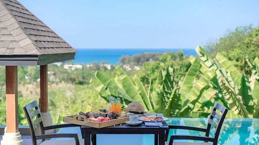 The Pavilions 3 Villa Others