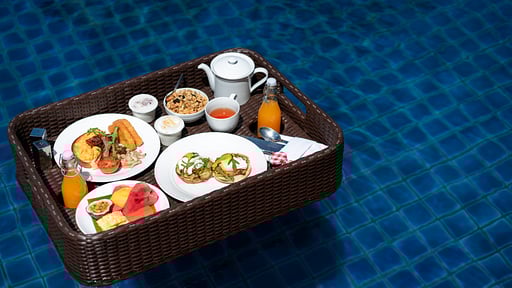 The Pavilions 3 Villa Others